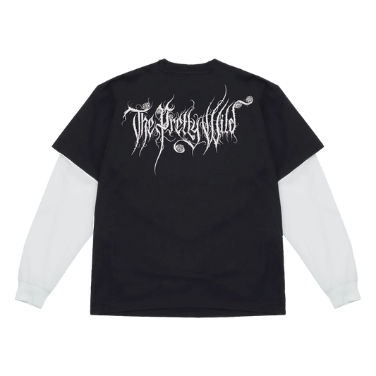 Doll-E Long Sleeve Tee