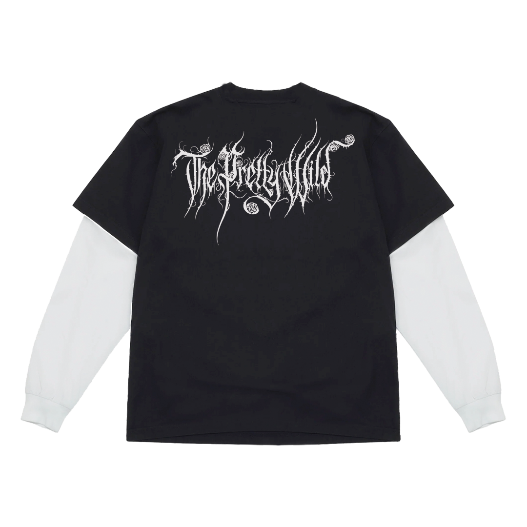 Doll-E Long Sleeve Tee