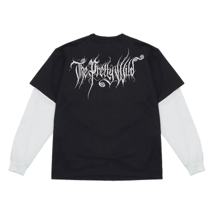 Doll-E Long Sleeve Tee