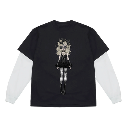 Doll-E Long Sleeve Tee