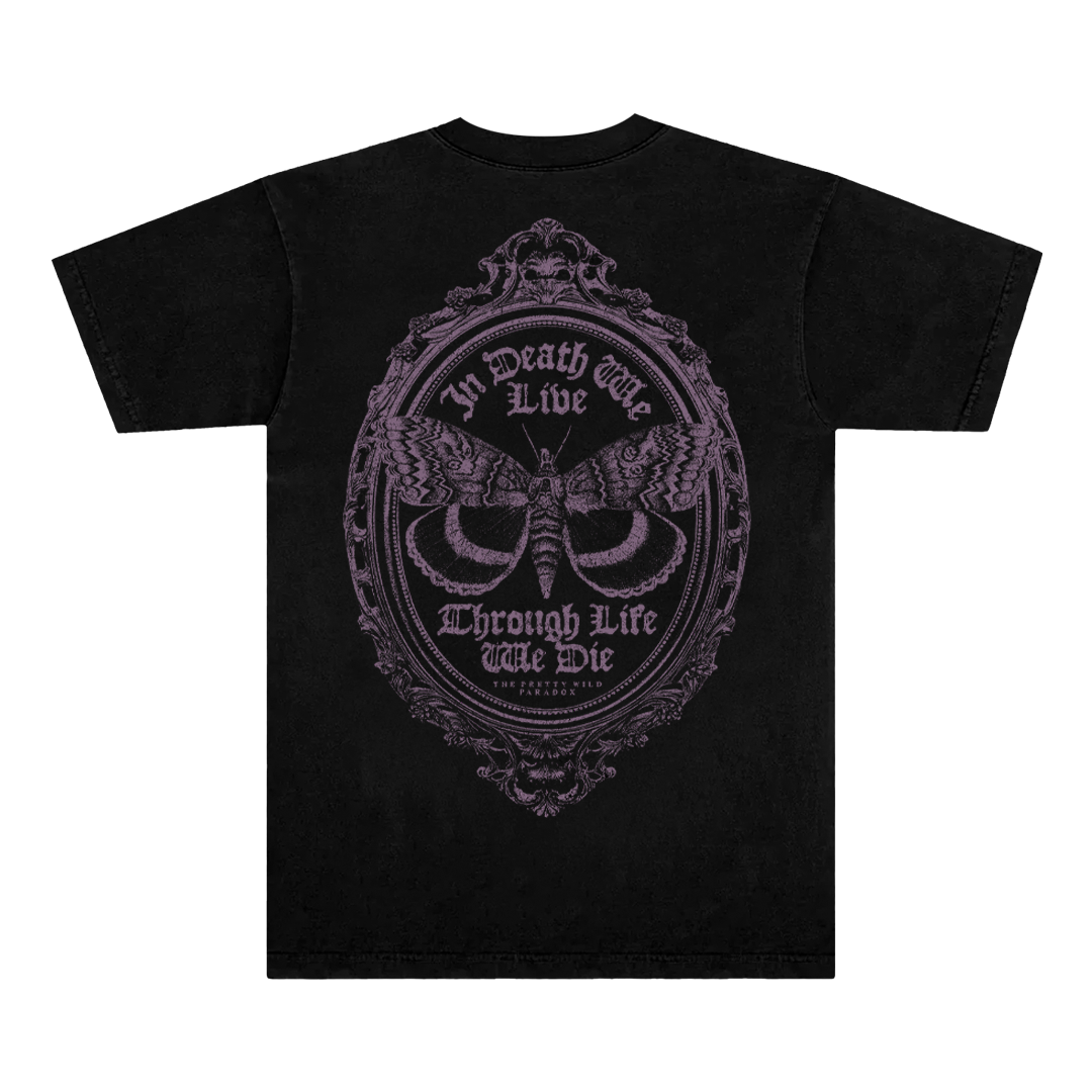 Paradox Tee