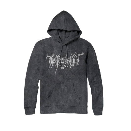 Thorn Logo Hoodie