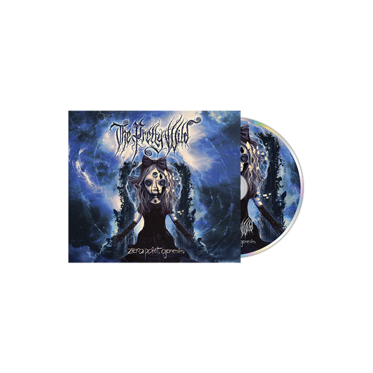 Zero.Point.Genesis CD
